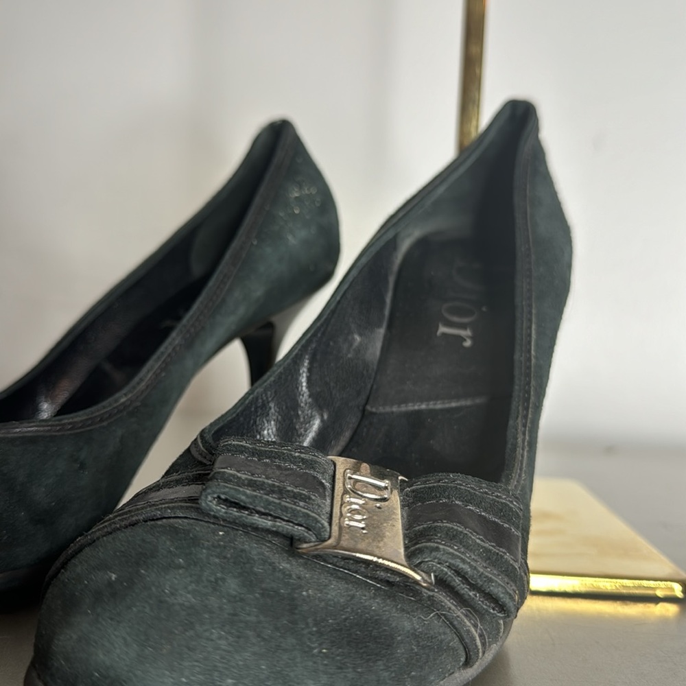 Dior shoes - Picture 3 of 9